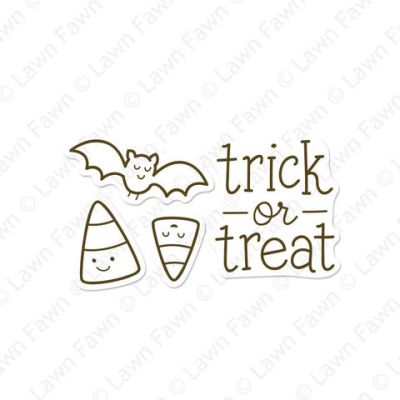 Trick or Treat Image 1