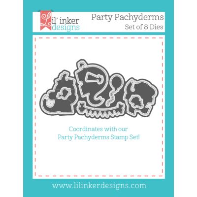 Party Pachyderms Dies Image 1