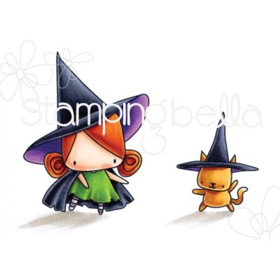 Little Witchies