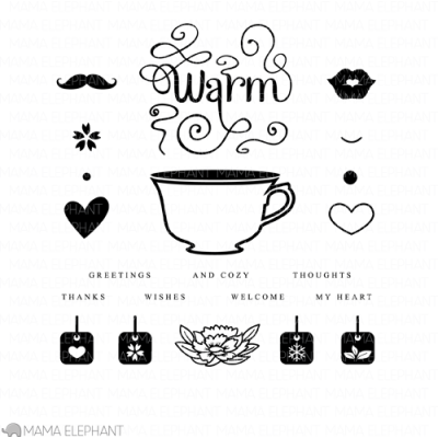 Cup of Wishes Image 1