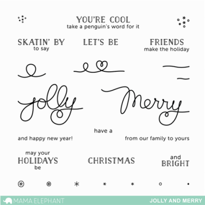 Jolly and Merry Image 1