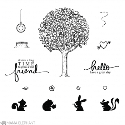Tree Friends Image 1