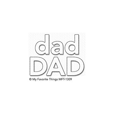 Dad Die