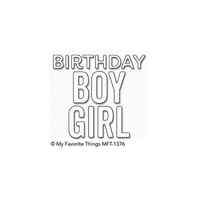Birthday Boy & Girl Die