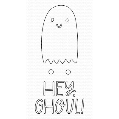 Hey Ghoul Die