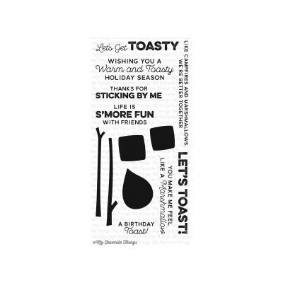 Get Toasty Image 1
