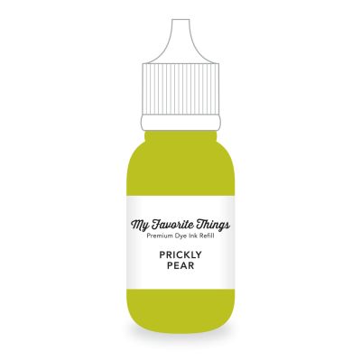 Prickly Pear Premium Dye Ink Refill