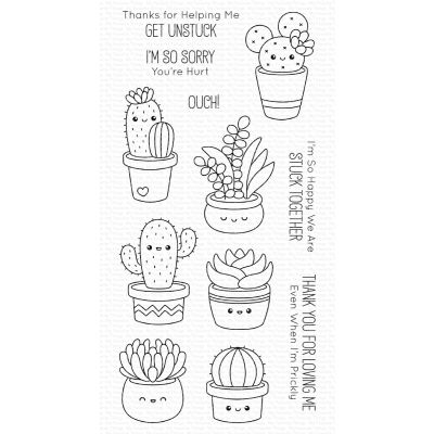 stuck together die by mft stamp for cardmaking and paper crafting available from Seven Hills Crafts, UK Stockist, 5 star rated for customer service, speed of delivery and value