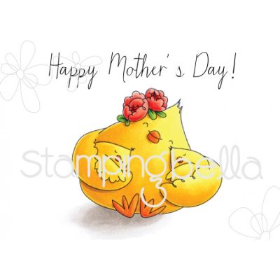 Mother's Day Chicks