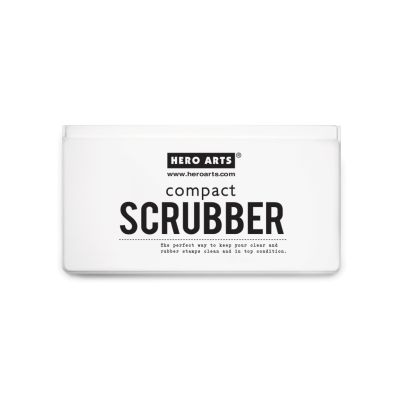 Scrubber Pad Image 1