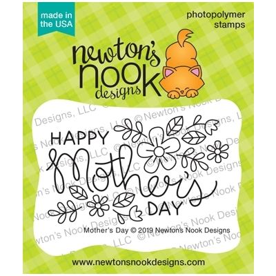 Mother's Day Stamp