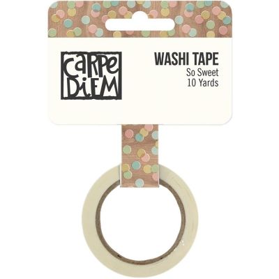 Oh Baby! So Sweet Washi Tape