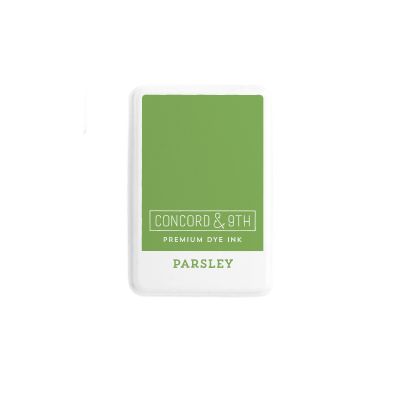 Full Sized Ink Pad - Parsley