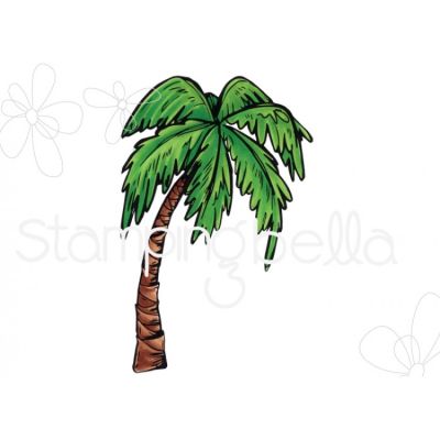 Rosie & Bernie's Palm Tree