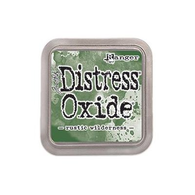 Distress Oxide Pad - Rustic Wilderness
