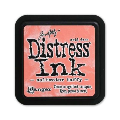 Distress Pad- Saltwater Taffy