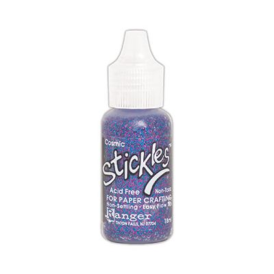 Stickles Glitter Glue - Cosmic