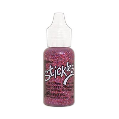 Stickles Glitter Glue - Sorbet