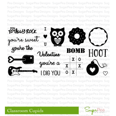 Classroom Cupids Image 1