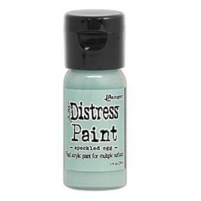 Distress Paint - Speckled Egg