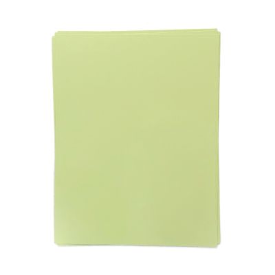 Sprout Cardstock (12 sheets)