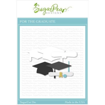 For the Graduate Die