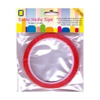 Extra Sticky Tape (12mm)