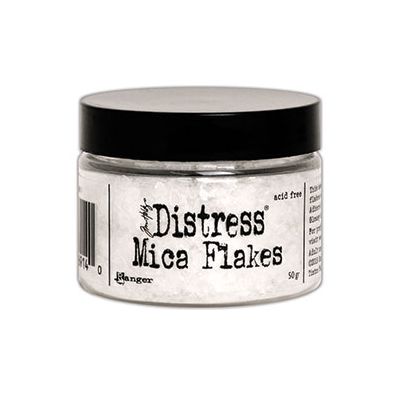Tim Holtz Distress Mica Flakes
