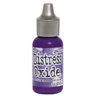 Distress Oxide Reinker - Villainous Potion