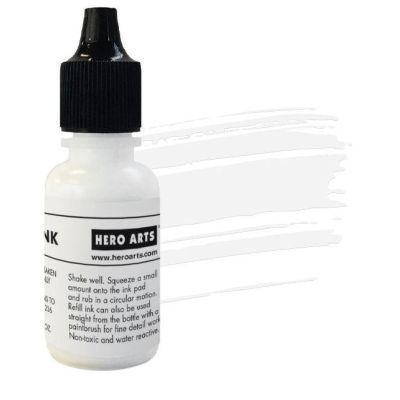 Sea Salt Reactive Ink Reinker