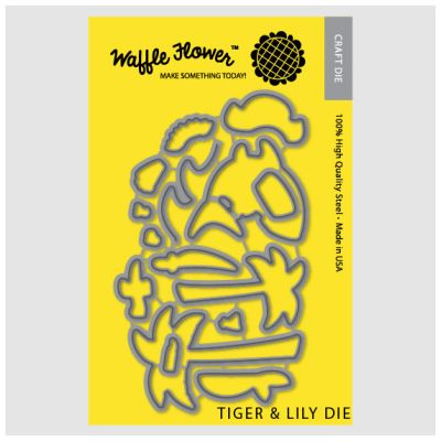 Tiger & Lily Die