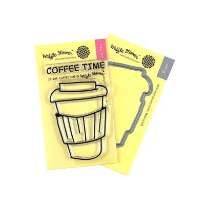 Coffee Time Combo