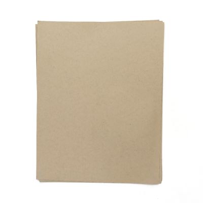 Wheat Cardstock (12 sheets)