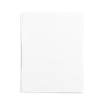 White Cardstock (12 sheets)