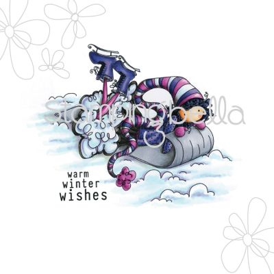 Winona Loves Winter