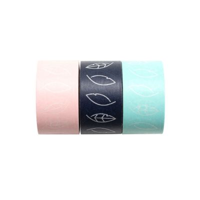 Foil Quill - Washi Tape