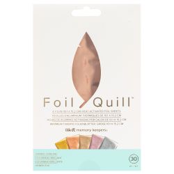 We R Memory Keepers • Foil Quill starter kit silhouette