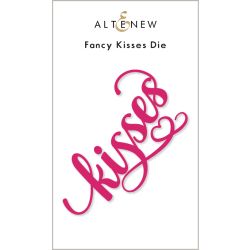 Fancy Kisses Die