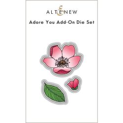 Adore You Add-on Die