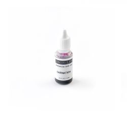 UK Stockists Concord and 9th Premium Dye Ink Refill - Carnation