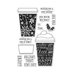 Coffee Cup Tags