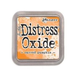 Distress Oxide Ink Pad - Carved Pumpkin