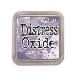 Distress Oxide Ink Pad - Dusty Concorde