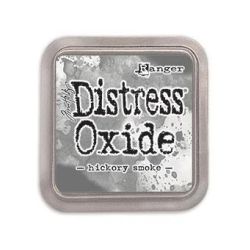 Distress Oxide Ink Pad - Hickory Smoke