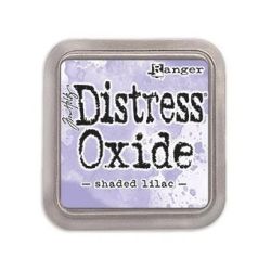 Distress Oxide Ink Pad - Shaded Lilac