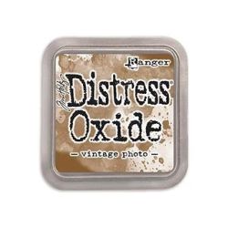 Distress Oxide Ink Pad -  Vintage Photo