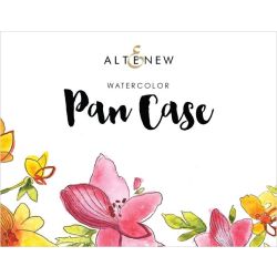Empty Pan Case Set