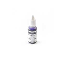 UK Stockists Concord and 9th Premium Dye Ink Refill - Grape Soda