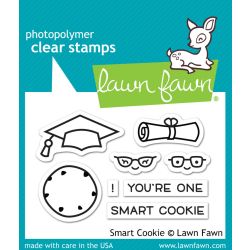 Smart Cookie Stamp