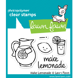 Make Lemonade Image 1